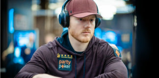 Jason Koon gotowy postawić 2.000.000$ na swój wynik w biegu na 100 metrów Jason Koon - SHR Bowl Rosja