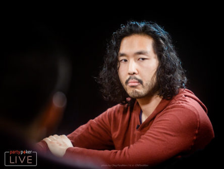 John Cynn - MILLIONS SHR Series Rosja