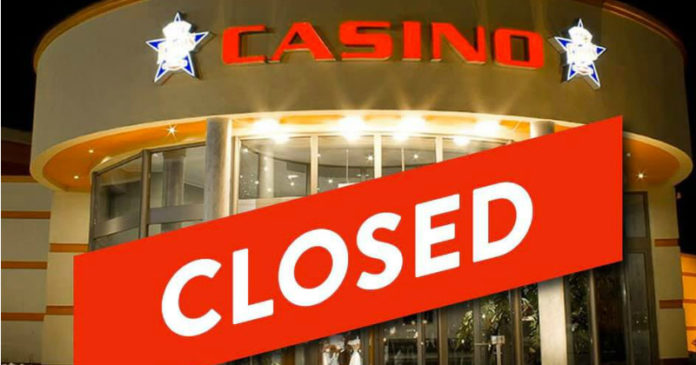 Koronawirus a poker live