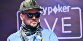 WPTDeepStacks Paryż: Marcin Wydrowski piąty w Main Evencie! (49.500€) Marcin Wydrowski - WPTDeepStacks Paryż