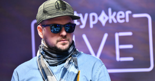 WPTDeepStacks Paryż: Marcin Wydrowski piąty w Main Evencie! (49.500€)