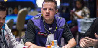 Jak wyrobić w sobie profesjonalne podejście do pokera? Matt Affleck