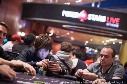 Matt Affleck - profesjonalne podejście