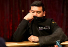 Michael Soyza opowiada o grze w odmianie Short Deck