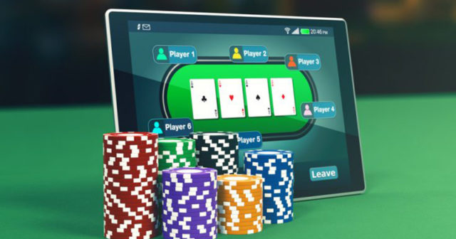 Poker online – (nielegalny) zawód (nie tylko) na czas kryzysu