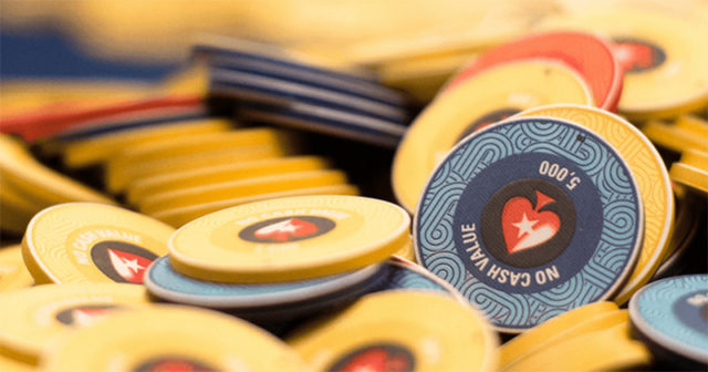 PokerStars: Komu opłaca się korzystać z opcji cash-out all-in?