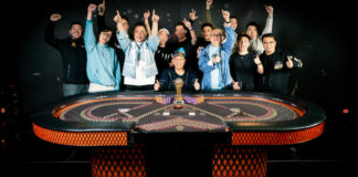 MILLIONS SHR Series Rosja: Paul Phua zwycięzcą turnieju za 100.000$