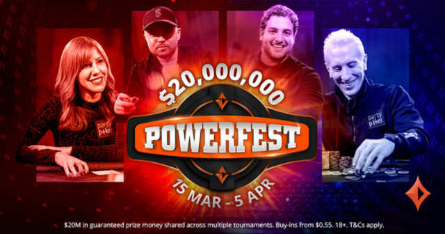 Trzy eventy Powerfest, w których MUSISZ zagrać w ten weekend