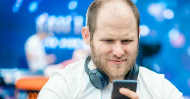 MILLIONS SHR Series Rosja: Oglądajcie finał eventu 50.000$ Short Deck