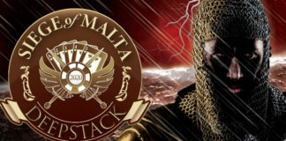 Koronawirus powodem odwołania festiwalu Siege of Malta