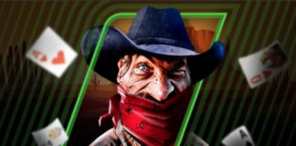 Unibet: Uwolnij swój instynkt łowcy w promocji Sirius Bounty (MTT)