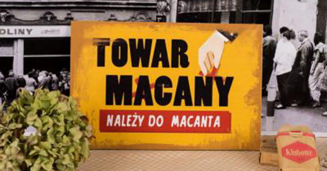 [BLOG] #115 Jak dla mnie, to mogłoby tak zostać