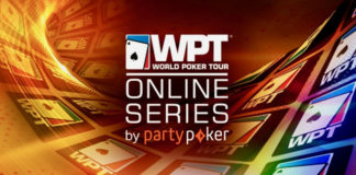 WPT Online Series