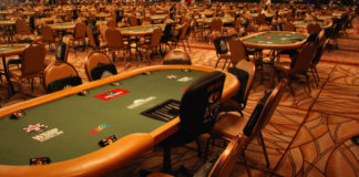 Dyrektor WSOP: „Jeszcze zbyt wcześnie, by podjąć decyzję”