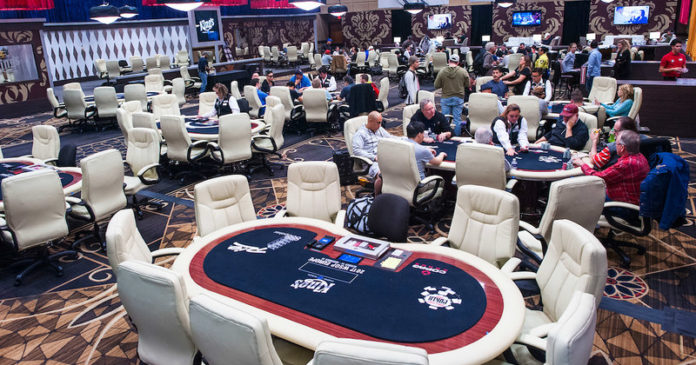 WSOP 2020 - szczegóły