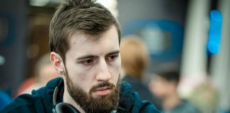 Poker Masters Online: Wiktor Malinowski wygrywa 32.175$! Wiktor Malinowski - MILLIONS SHR Series Rosja