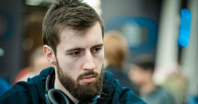 Wiktor Malinowski w programie Kanału Sportowego!