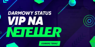 Neteller – DARMOWY VIP dla czytelników PokerGround! Neteller VIP