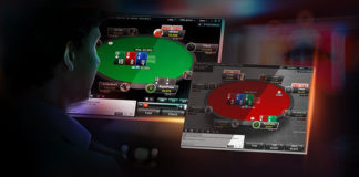 PartyPoker: Majowa aktualizacja oprogramowania Oprogramowanie PartyPoker