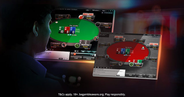 PartyPoker: Majowa aktualizacja oprogramowania