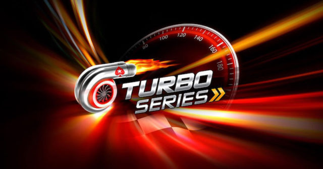PokerStars: Turbo Series (25 mln$ GTD) już w kwietniu