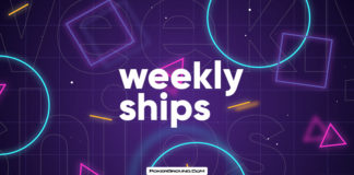 Weekly Ships: Sześciocyfrowa wygrana Polaka na WSOP-C!