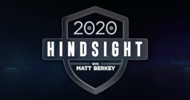 2020 Hindsight – analizy legendarnych stołów finałowych WSOP na PokerGO