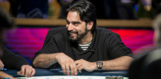 Poker Masters Online: Zwycięstwo mistrza Main Eventu WSOP Europe