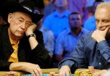 Pokerowe historie: David „Chip” Reese