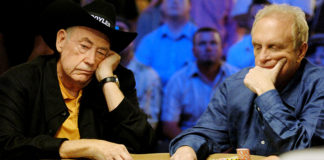 Pokerowe historie: David „Chip” Reese