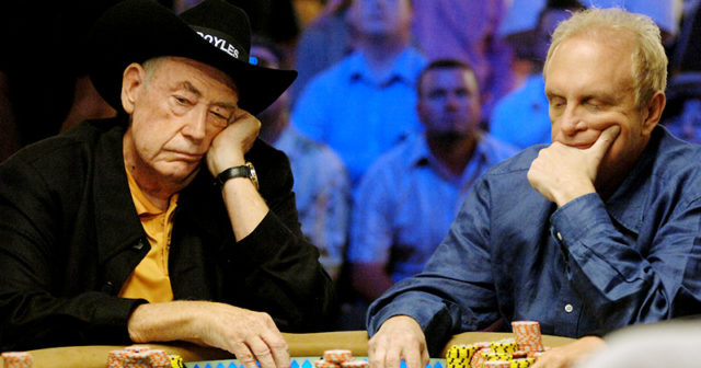 Pokerowe historie: David „Chip” Reese