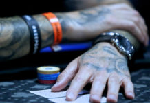 Walcz o swoje prawo do otwierania przed flopem!