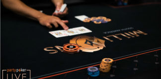 Jak radzić sobie ze stratami w turniejach? Dave Roemer o niepowodzeniach w turniejach