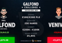 Phil Galfond wygrywa pojedynek z VeniVidi1993!