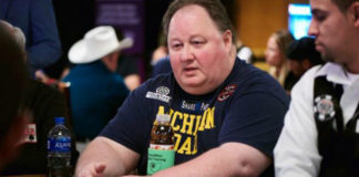 Greg Raymer o dostosowywaniu się do turniejów z bounty Greg Raymer