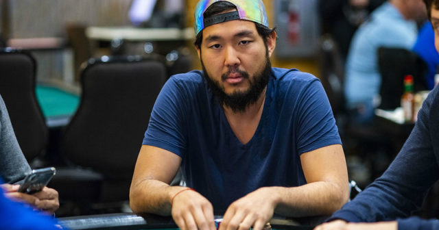 Mistrz WSOP 2018 zabiera głos w sprawie odwołania tegorocznego festiwalu