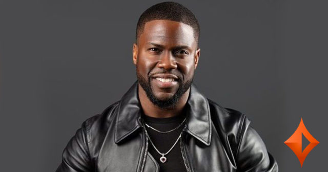 [VIDEO] Kevin Hart ambasadorem PartyPoker!