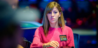 Kristen Bicknell o „dziwnych czasach” i festiwalu Poker Masters Online Kristen Bicknell