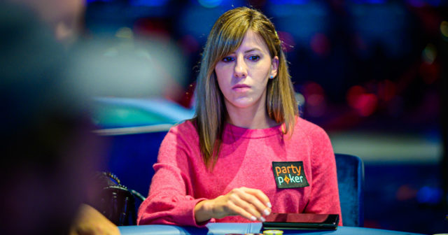 Kristen Bicknell o „dziwnych czasach” i festiwalu Poker Masters Online