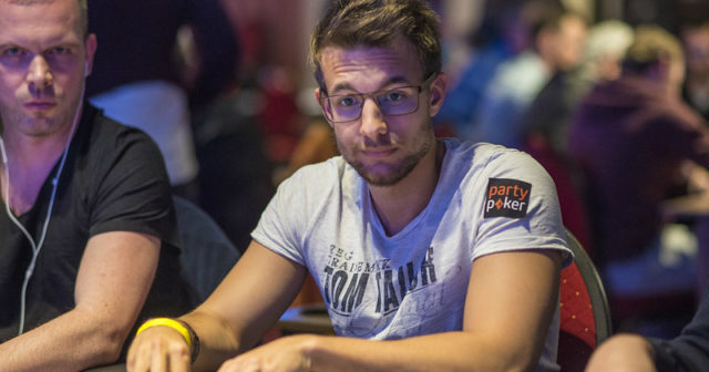 Poker Masters Online: Laszlo Bujtas i Luuk Gieles zwycięzcami