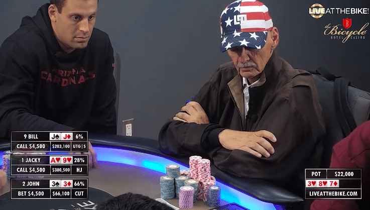 Live at the Bike - Flop