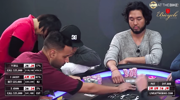 Live at the Bike - Turn