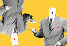 Mniejsze zło: Odc. 1 Nadaktywność czy pasywność?