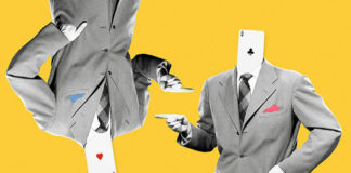 Mniejsze zło: Odc. 3 Overfolding vs overcalling?