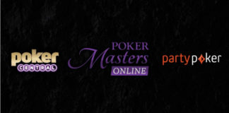 Na PartyPoker startuje festiwal Poker Masters Online! Poker Masters Online