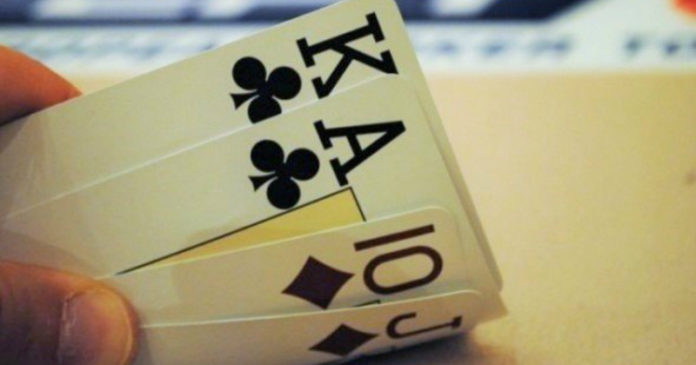 Pot Limit Omaha - wprowadzenie Pot Limit Omaha - wprowadzenie