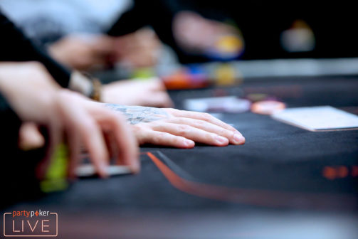 Pot Limit Omaha - wprowadzenie