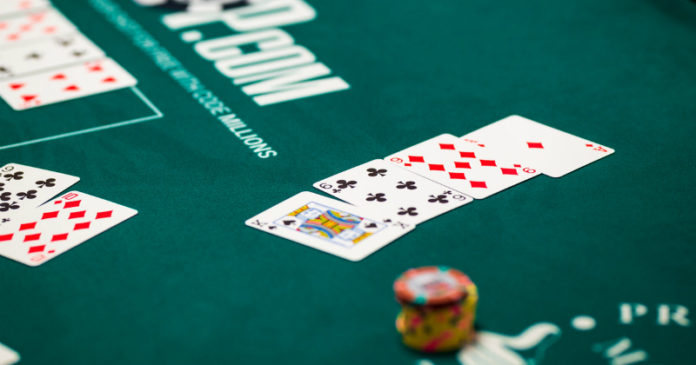 Pot Limit Omaha - wprowadzenie Pot Limit Omaha - wprowadzenie