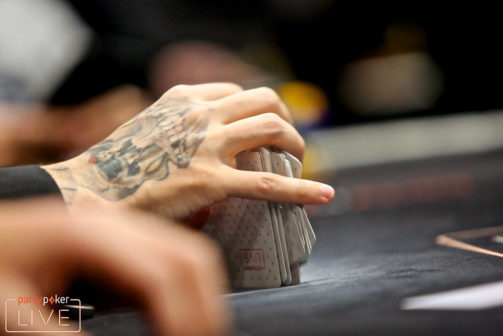 Pot Limit Omaha - wprowadzenie