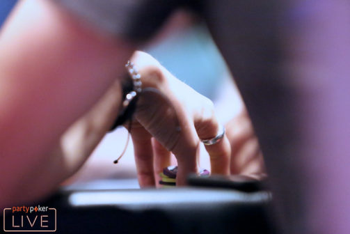 Szkodliwe myśli w pokerze